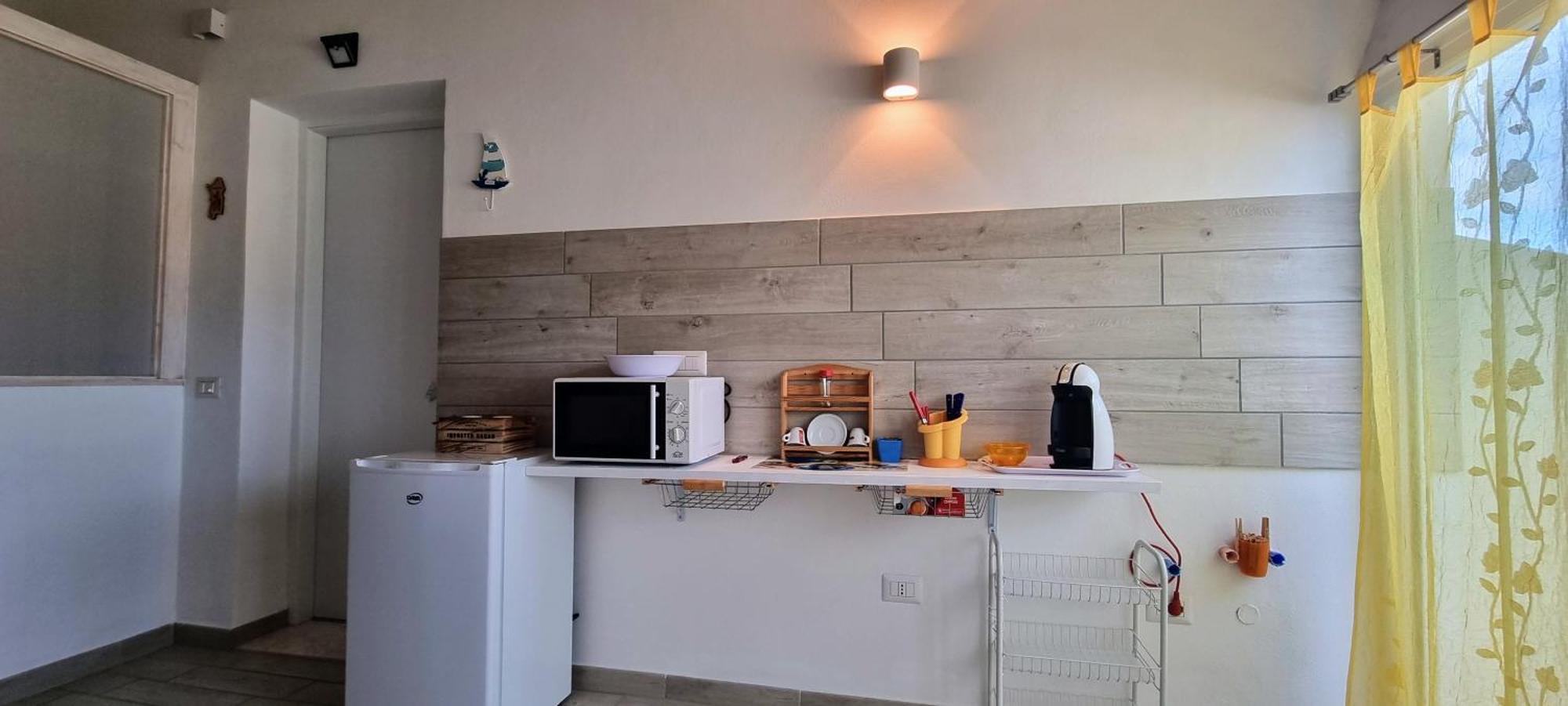 B&B Jamba 알게로 객실 사진