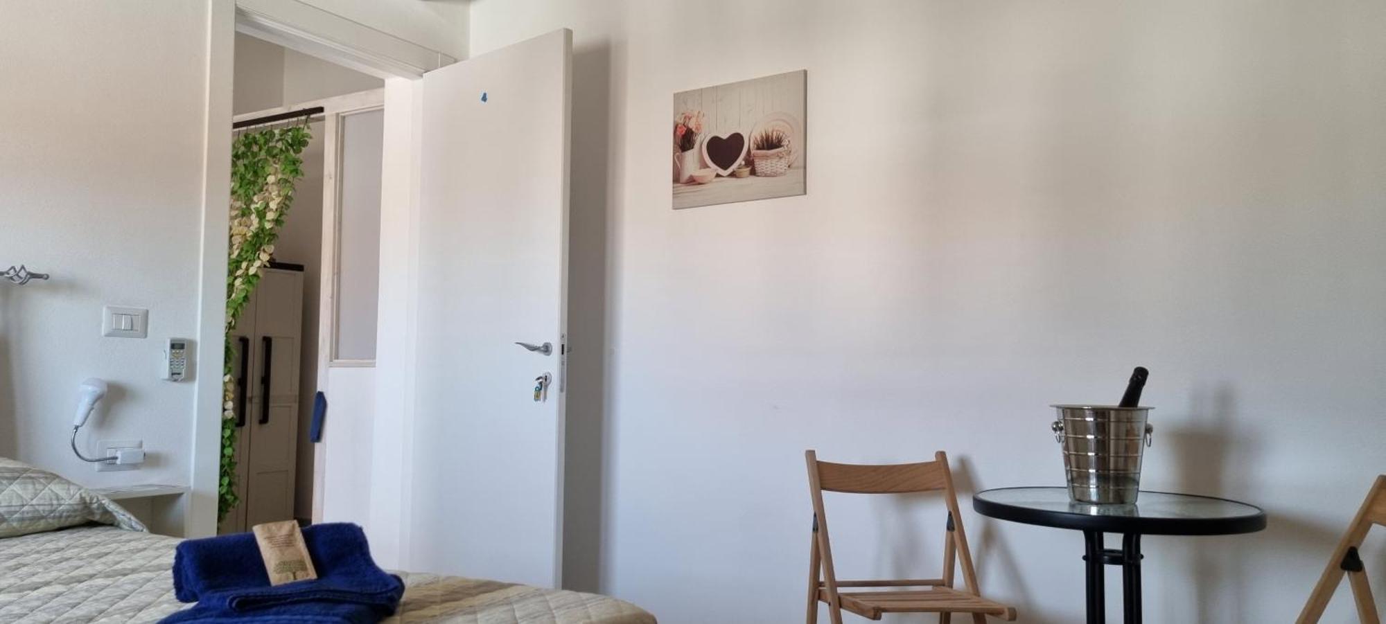B&B Jamba 알게로 객실 사진