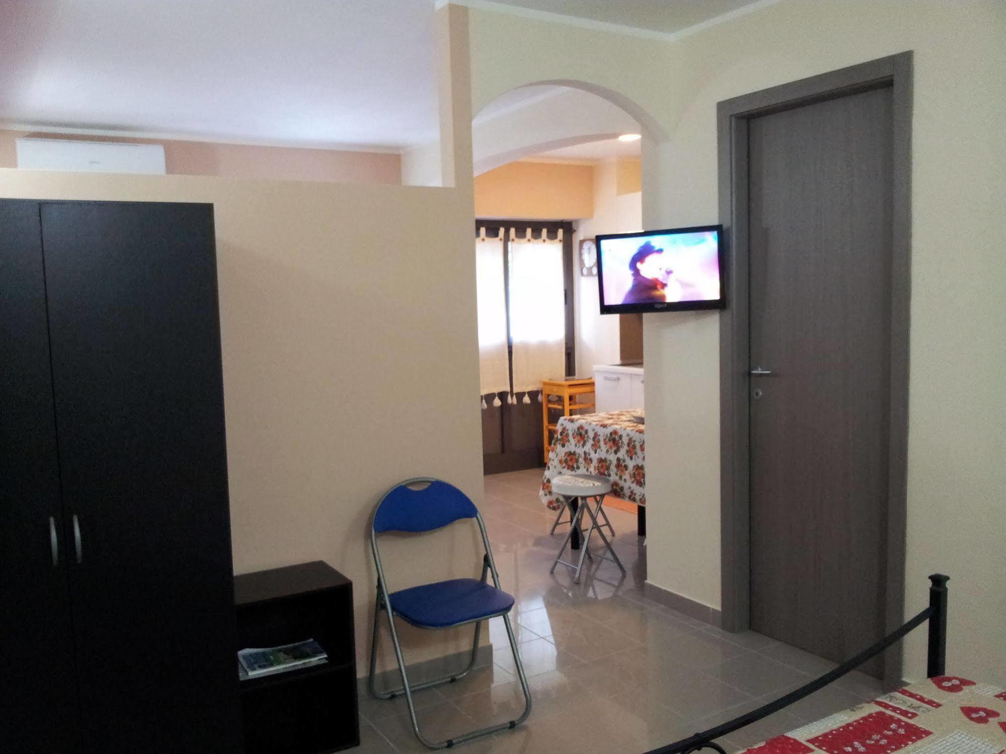 B&B Jamba 알게로 외부 사진